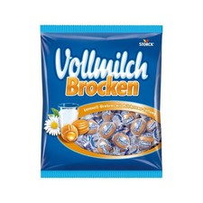 Vollmilch Brocken – 1 x 750g