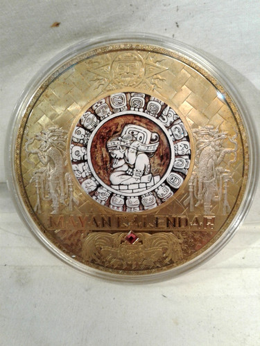 Maya-Kalender,Mesoamerika-Gede