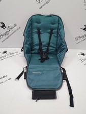 Uppababy Vista oberer