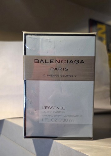 Parfum balenciaga paris - balenciaga,