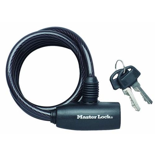 Master lock fahrradschloss - master,