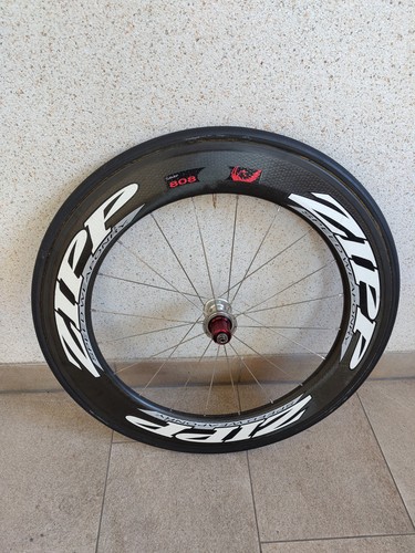 Hinterrad zipp 808 firecrest - 808,
