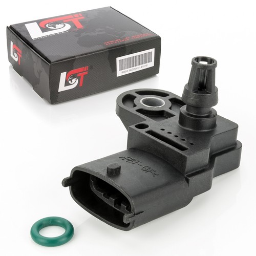 Ladedrucksensor luftdruck map - ladedrucksensor,