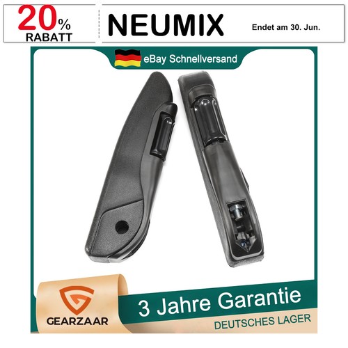 Armlehne links und rechts auto - links,