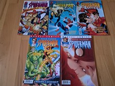 Peter Parker Spider-Man -