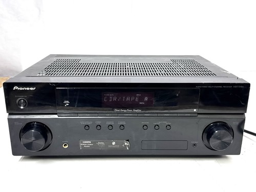 Pioneer vsx 519v - pioneer, 5.1