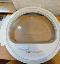 Original Bullauge I Tür komplett für Siemens Extra Klasse gebraucht (W6 1210)