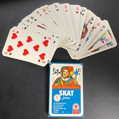 Skatkarten sammlerkarten ass - skatkarten,