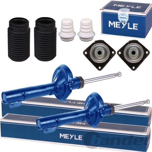 Meyle gasdruck - 2x,