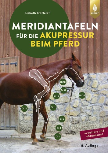 Meridiantafeln für die