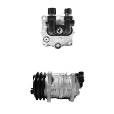 BV PSH Kompressor Klimaanlage