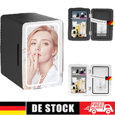 6L Mini Kühlschrank Kühlbox