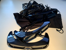 Sony TDG-BR250 3D Brille ­aktiv / aktivierte Shutter-Gläser 