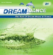 Dream dance vol von - dance,