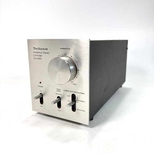 Technics 3060 ambience - technics, sh-3060