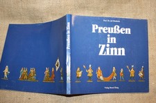 Sammlerb. alte Modellsoldaten