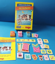 Haba Meine ersten Spiele Ab