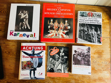 teils sehr gut erhaltene