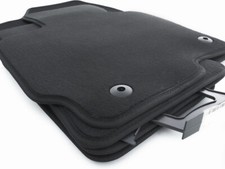 Fußmatten für Mazda 2 DJ