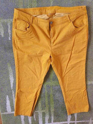 Damenhose janina 52 54 - damenhose, janina,