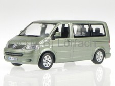 VW T5 Multivan 2003 fresco