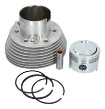 Moto Guzzi Zylinder komplett