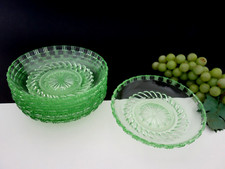 6 Schälchen Kompott Dessert