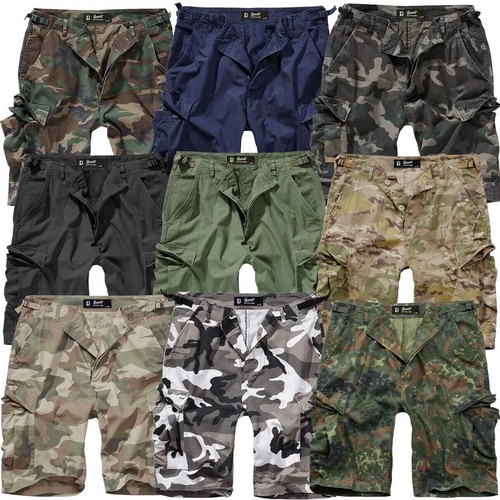 Brandit herren bdu ripstop - brandit,