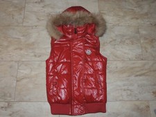 Moncler Damen Weste