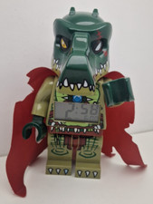 🐦‍🔥 Lego Legends Chima