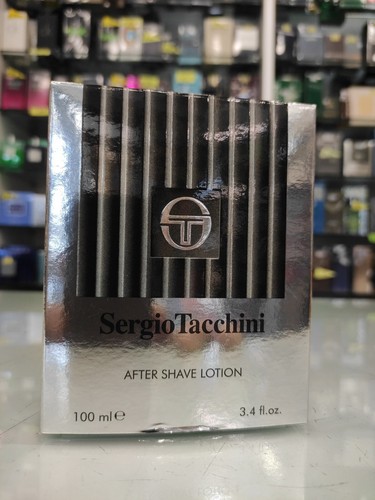 Sergio tacchini after shave - sergio,