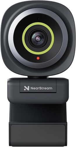 Webcam mit mikrofon - webcam,