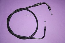 Gaszug Schließer Triumph 2300