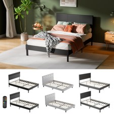 Bettgestell Betthalter Mono