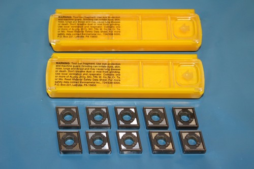 Kennametal cnmg120408fn - kennametal,