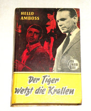 F37 Hello Amboss, Der Tiger