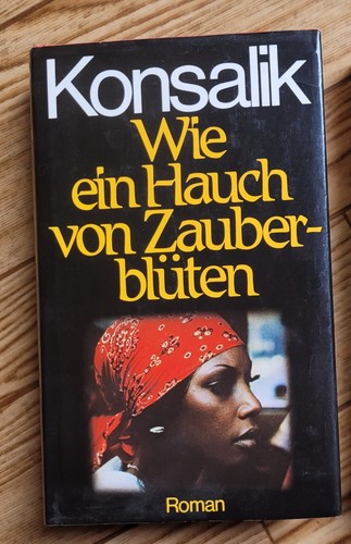 Wie ein hauch - hauch, von
