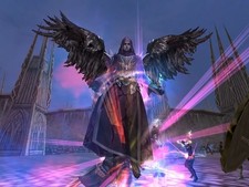 Last Chaos 190er Schattenpriester Osiris