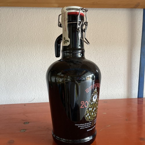 Urig bügelverschluss ltr - 2,