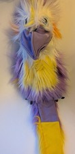 The puppet company - the,