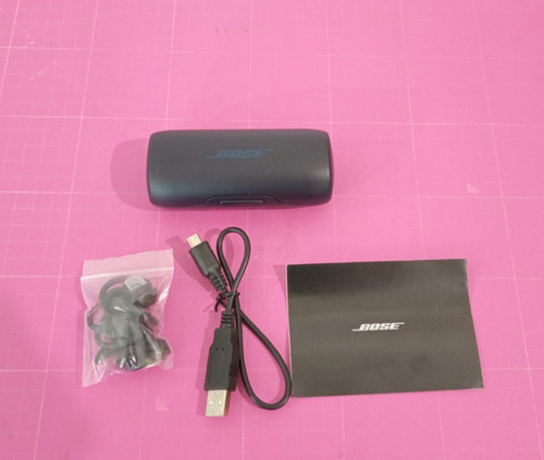 Bose soundsport free wireless - soundsport,