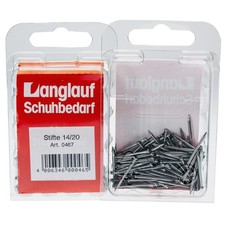 Absatzstifte 14/20 - zur