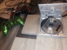 Sony Playstation2 PS2 Slim