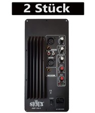 Aktiv-Einbau-Modul AMP 100