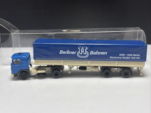 Spur 120 hdv katzmann - 1:120,