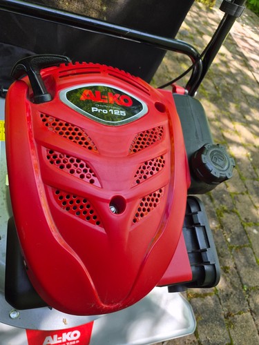 Laubsauger alko 56p - laubsauger, 7.56p