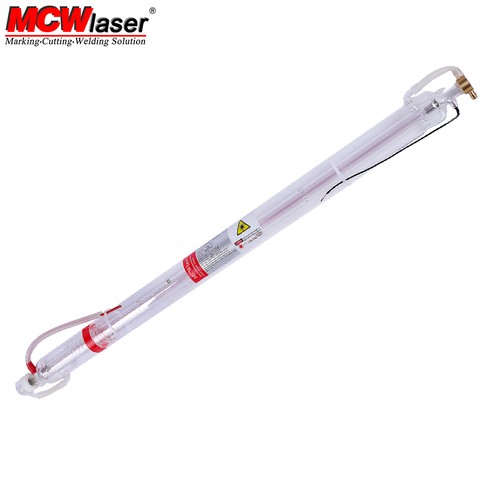 70w co2 laserrohr 125 für - 70w, -laserrohr