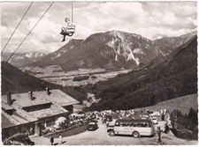 STEINBERG-ALM - GERMANY -