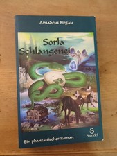 Sorla Schlangenei von Amadeus