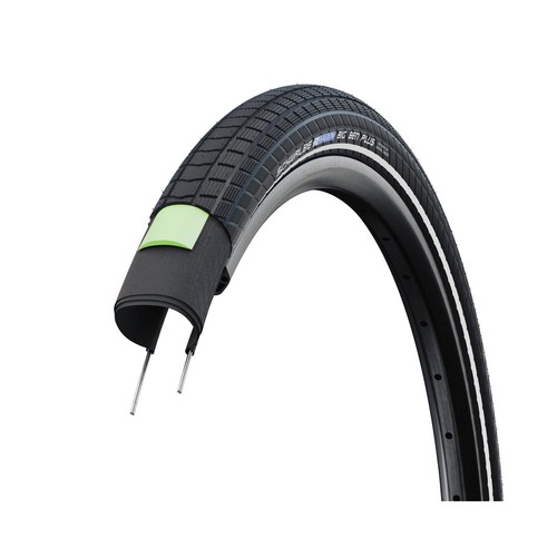 Schwalbe big ben plus reifen - plus,